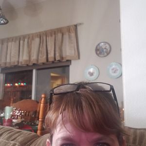 Meet your Posher, Kari